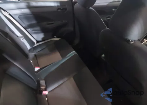 2021 Nissan Versa Sv Xtronic Cvt z USA, uszkodzony, nr VIN 3N1CN8EV0ML918036